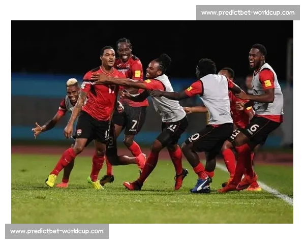 2026世界杯排名预测：特立尼达和多巴哥，能否再次创造惊喜！