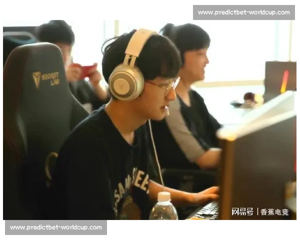 LGD战队选手赛后采访，坦言压力，但依旧充满斗志！