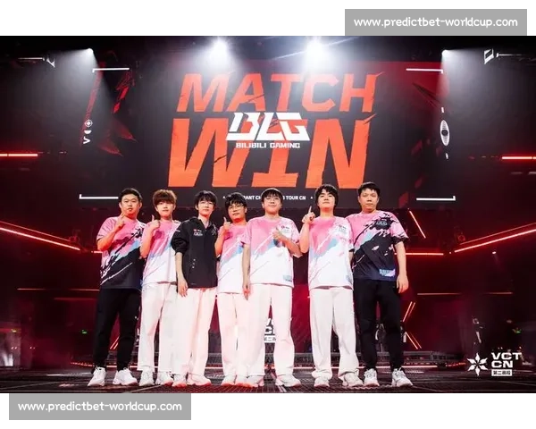 “青春无敌”！穿越火线电竞世界杯的年轻选手锐不可当