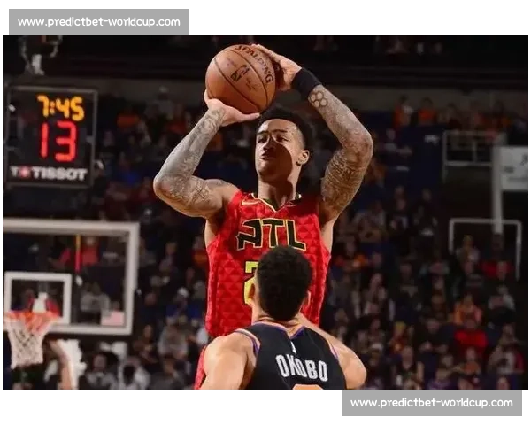交易流言满天飞！这几位全明星或将易主，谁是下一个韦德