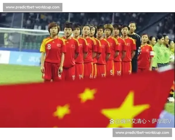 女足世界杯数据榜单，铿锵玫瑰绽放绿茵场