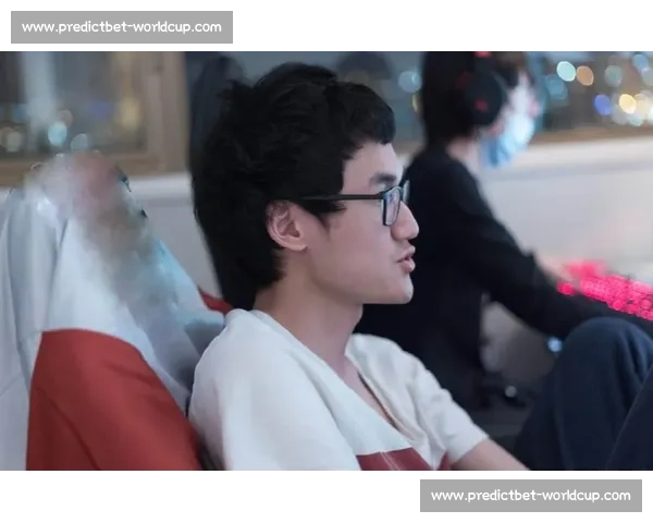 当电竞成为校园新风景,高校联赛正改变着什么! 当电竞成为校园新风景,高校联赛正改变着什么!