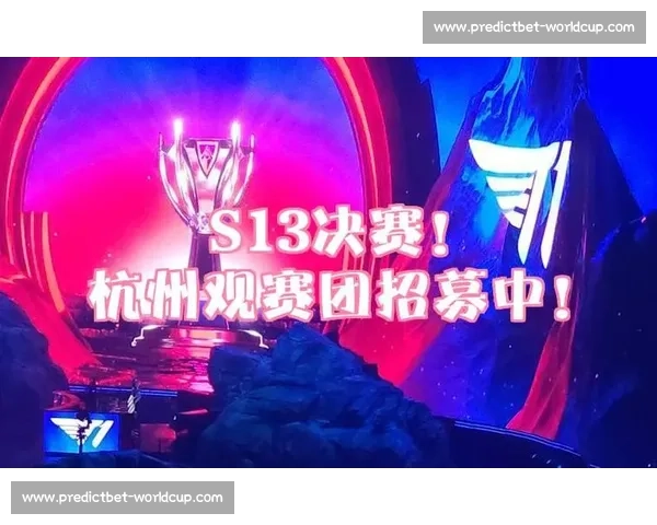 热血沸腾!虚拟电竞,与千万观众一起,为梦想呐喊助威 热血沸腾!虚拟电竞,与千万观众一起,为梦想呐喊助威