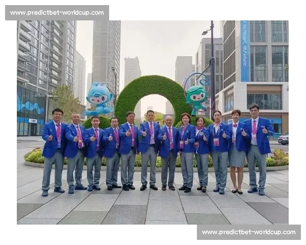 电竞国际盛会启幕,中国力量闪耀世界舞台! 电竞国际盛会启幕,中国力量闪耀世界舞台!